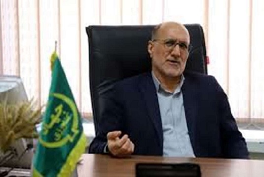 سویه جدید تب برفکی در وضعیت مهار کامل قرار گرفته است